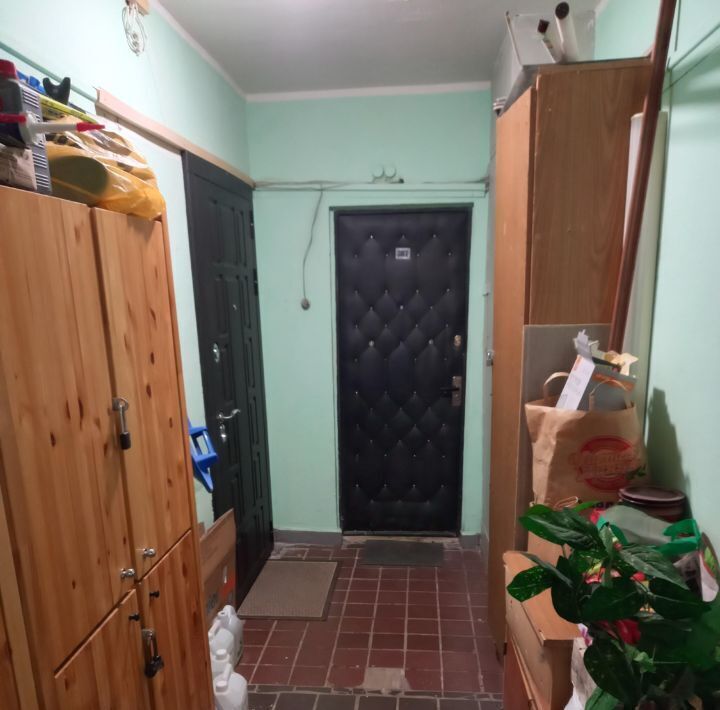 квартира г Москва метро Солнцево ул Авиаторов 12 фото 3