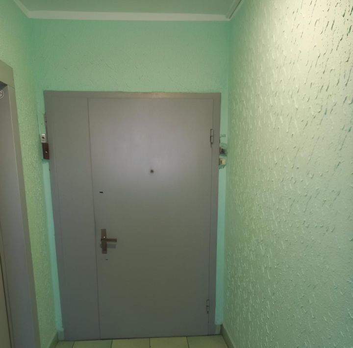 квартира г Москва метро Солнцево ул Авиаторов 12 фото 5