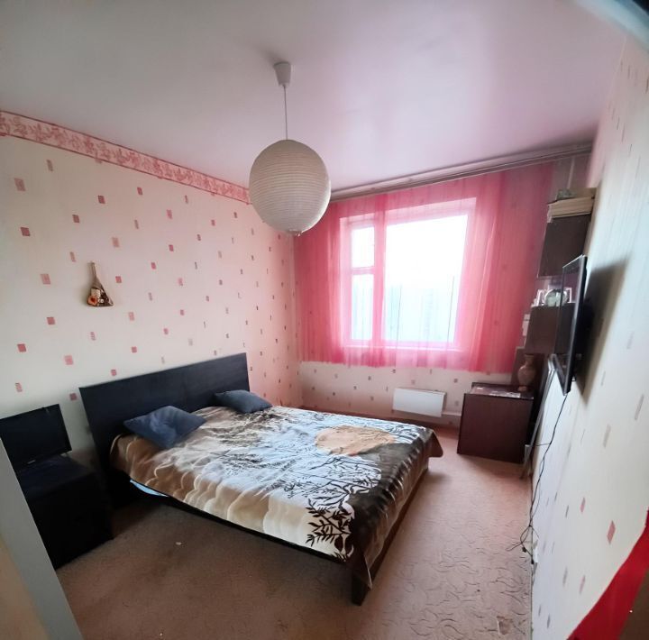 квартира г Москва метро Солнцево ул Авиаторов 12 фото 21