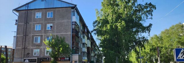 квартира р-н Центральный ул Волгоградская 21 фото