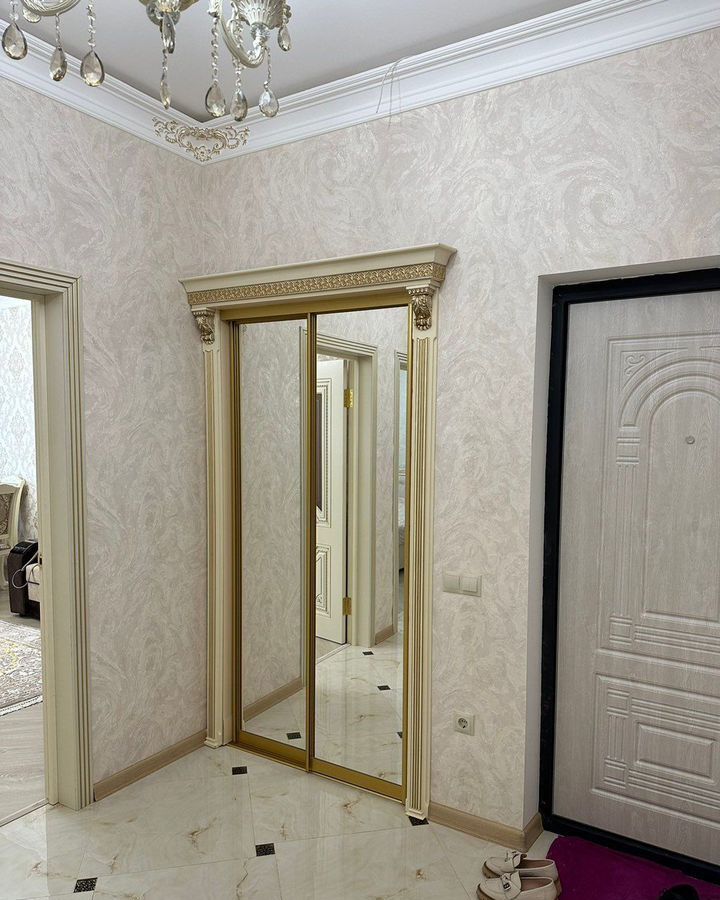 квартира г Дербент ул Сальмана 65а фото 8