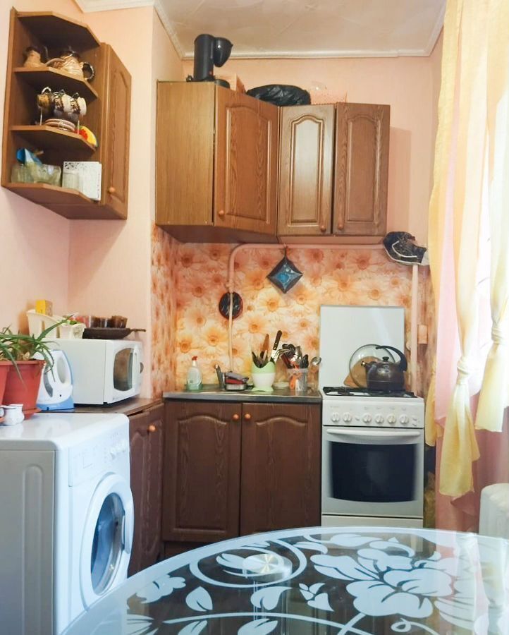 квартира г Орск ул Строителей 19 фото 8