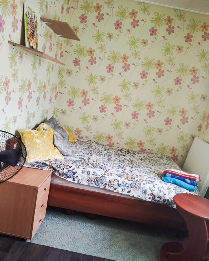 квартира г Орск ул Строителей 19 фото 6