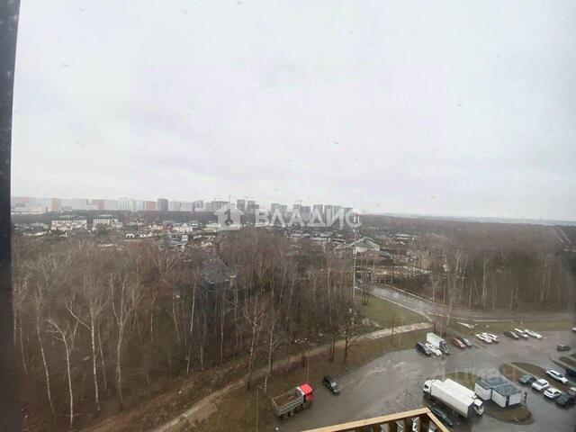 пр-кт Куприна 32/1 Новомосковский административный округ, Жилой комплекс «Эко Бунино», Московская область фото