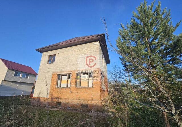 75 км, 18, Богородское, Ярославское шоссе фото