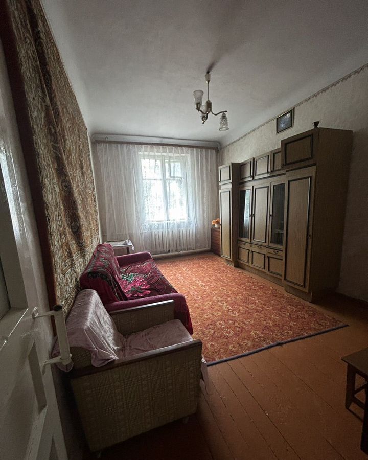 квартира г Гуково ул Пархоменко 28 фото 3