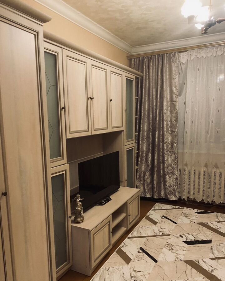 квартира г Лобня ул Туголукова 12 Лобня фото 3