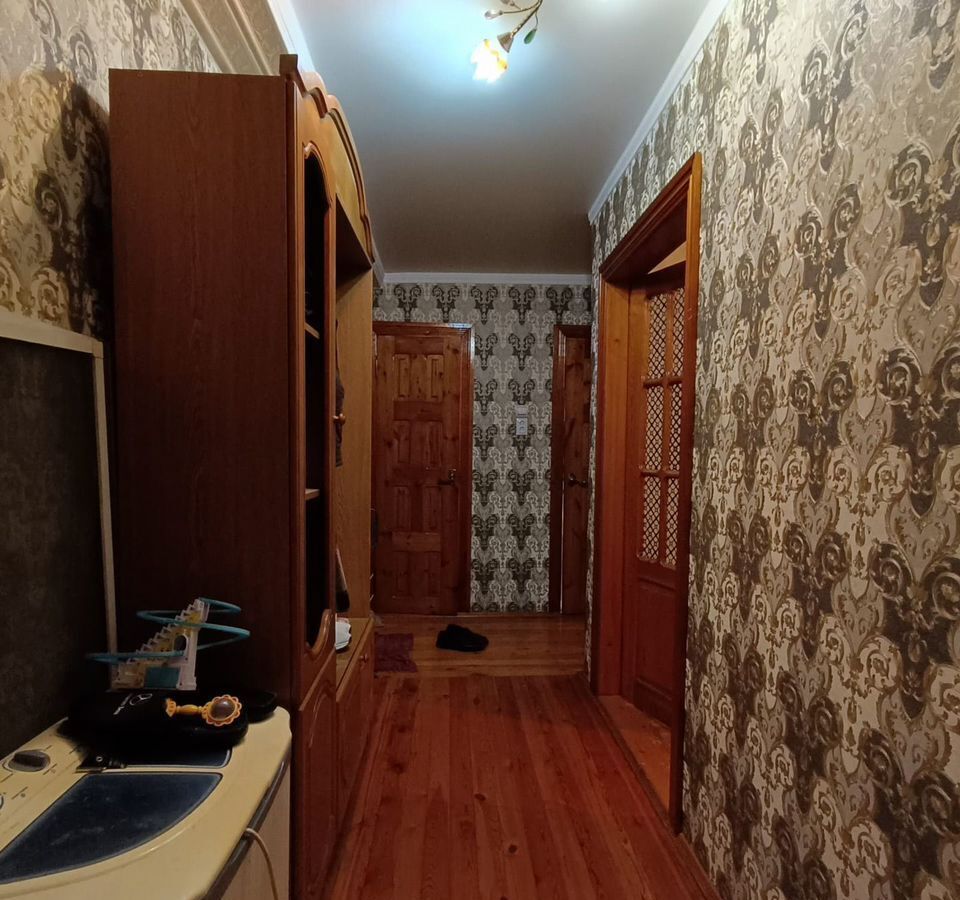 квартира г Махачкала р-н Ленинский ул Устарбекова 12 фото 4
