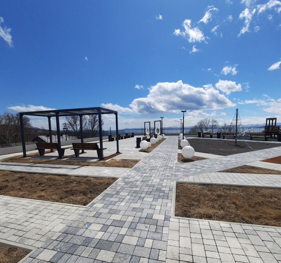 квартира г Петропавловск-Камчатский ул Даурская 10 фото 15