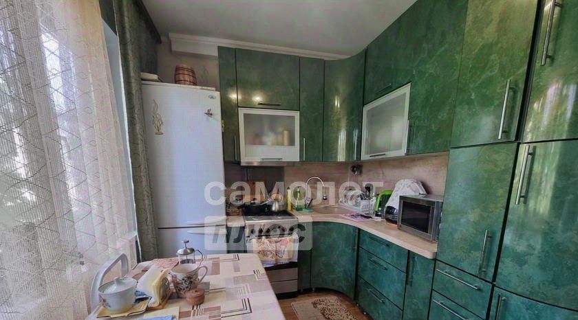 квартира г Сочи с Орел-Изумруд ул Петрозаводская 28 фото 7
