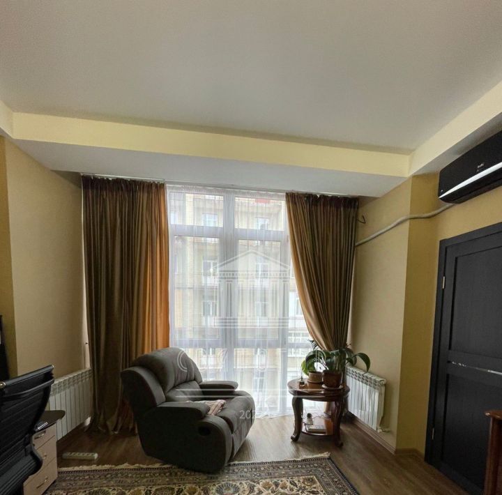 квартира г Ессентуки ул Октябрьская 337/3 фото 5