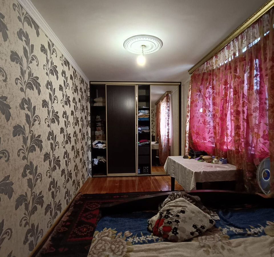 квартира г Махачкала р-н Ленинский ул Устарбекова 12 фото 7