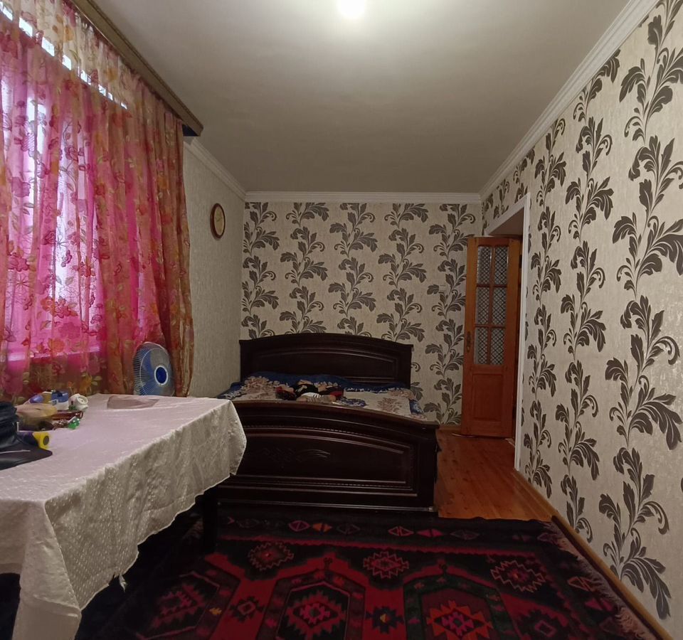 квартира г Махачкала р-н Ленинский ул Устарбекова 12 фото 8