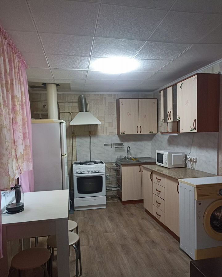 дом г Майкоп ул Подгорная 60 Республика Адыгея Адыгея фото 1