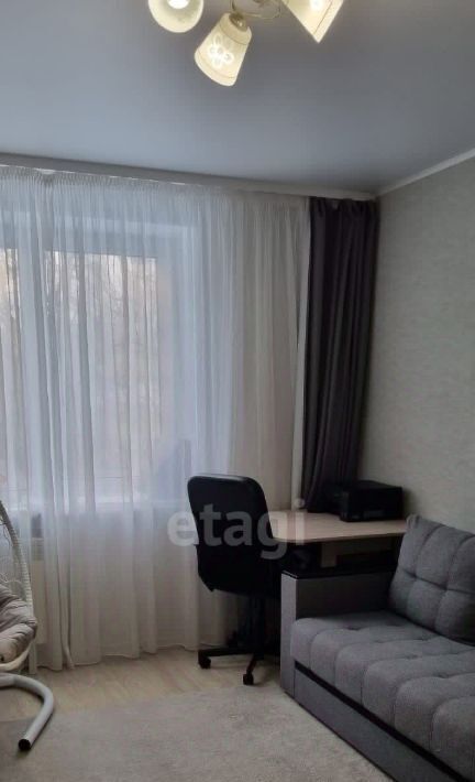 квартира г Стерлитамак ул Тукаева 27 фото 13