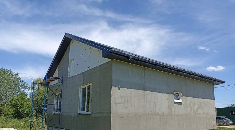 дом р-н Крымский г Крымск ул Азарова фото 3