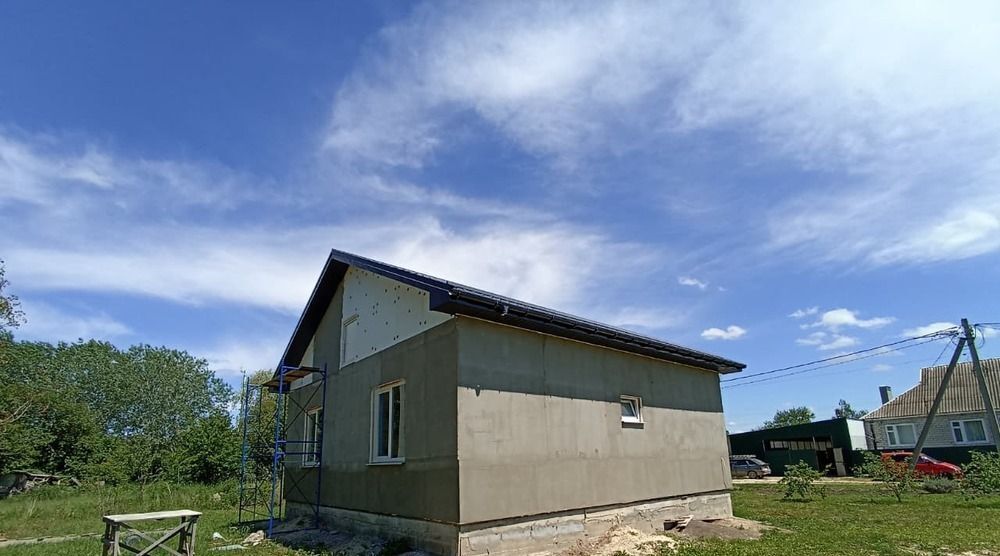 дом р-н Крымский г Крымск ул Азарова фото 4