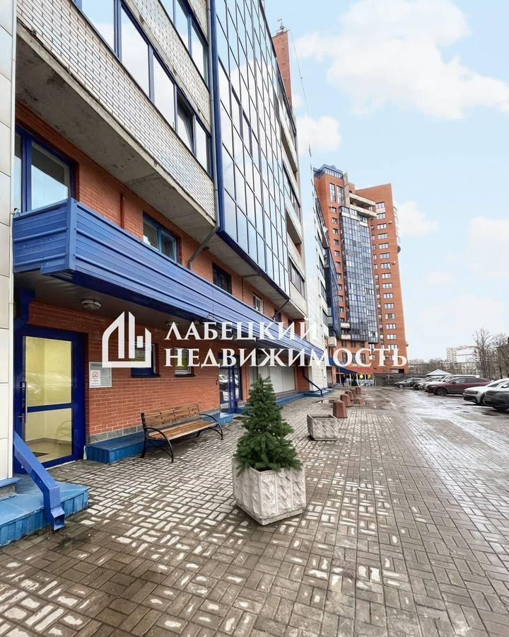 квартира г Санкт-Петербург пр-кт Юрия Гагарина 77 Звёздная фото 25