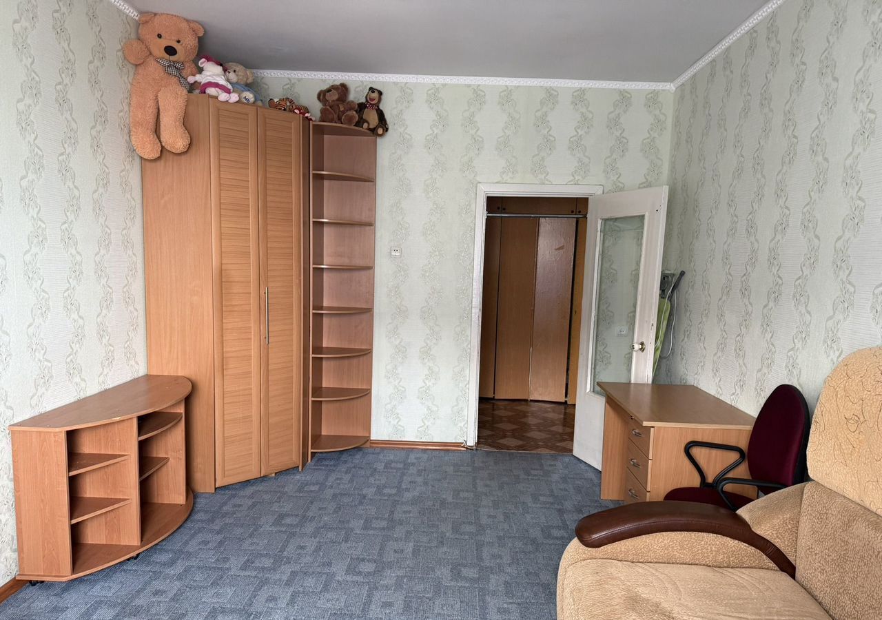 квартира г Магадан ул Портовая 27к/1 фото 3