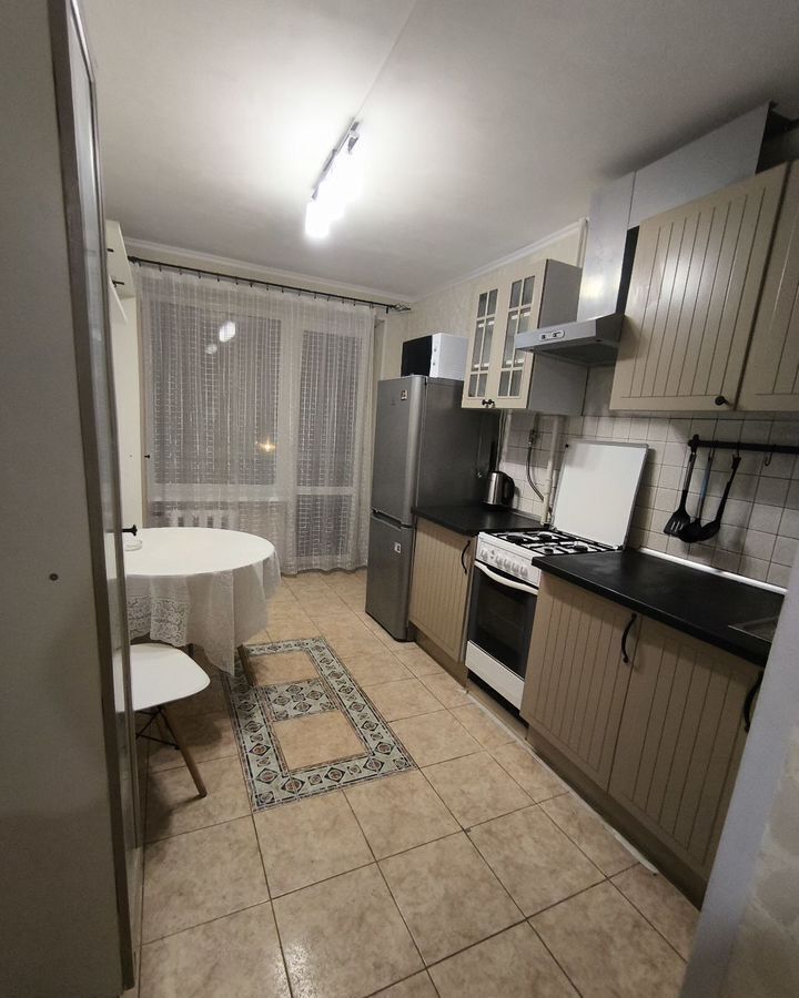 квартира г Москва метро Перово ул Перовская 10к/2 фото 4