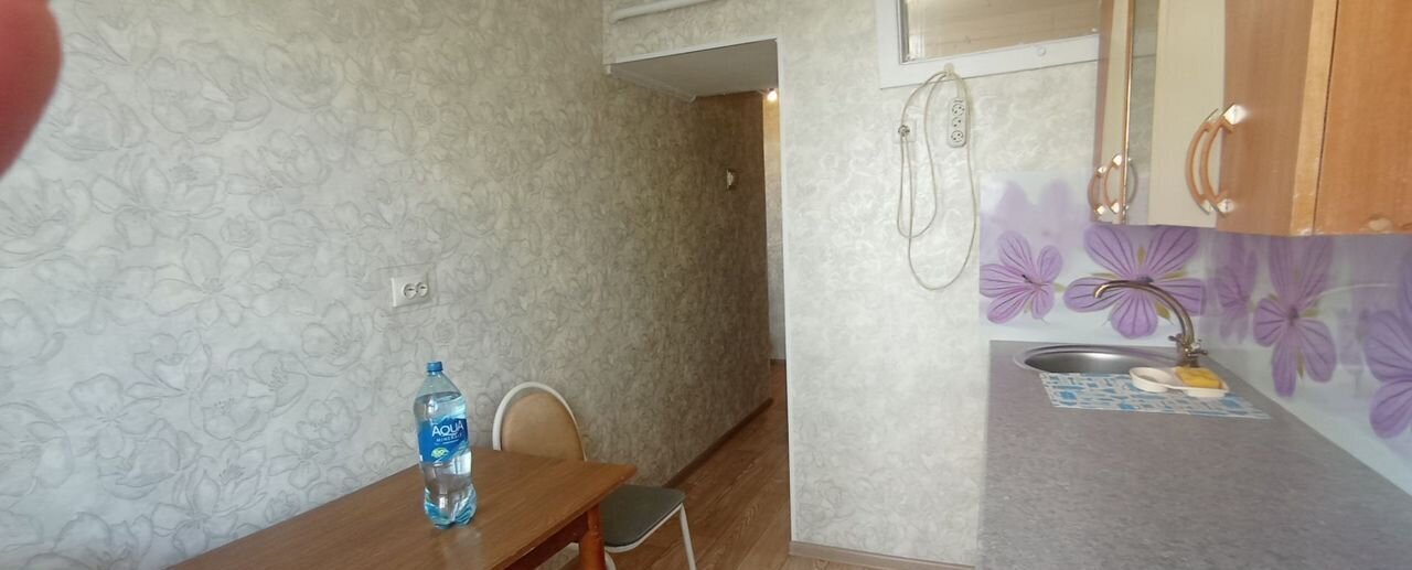 квартира г Якутск ул Горького 98 фото 9