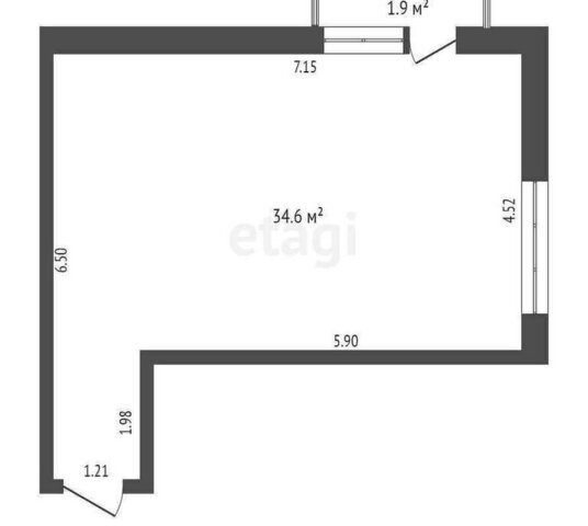 квартира дом 2б фото