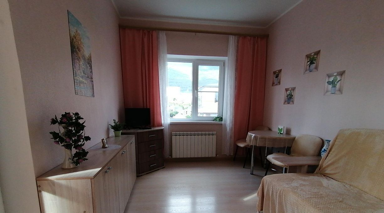 квартира г Геленджик ул Кубанская 26 Центр фото 5