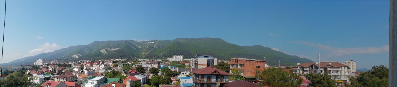 квартира г Геленджик ул Кубанская 26 Центр фото 28