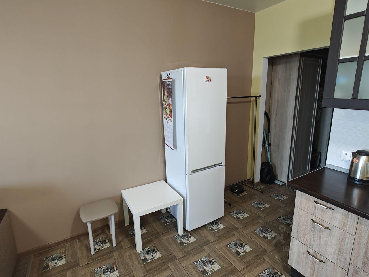 квартира г Долгопрудный Водники ш Старое Дмитровское 15 фото 4