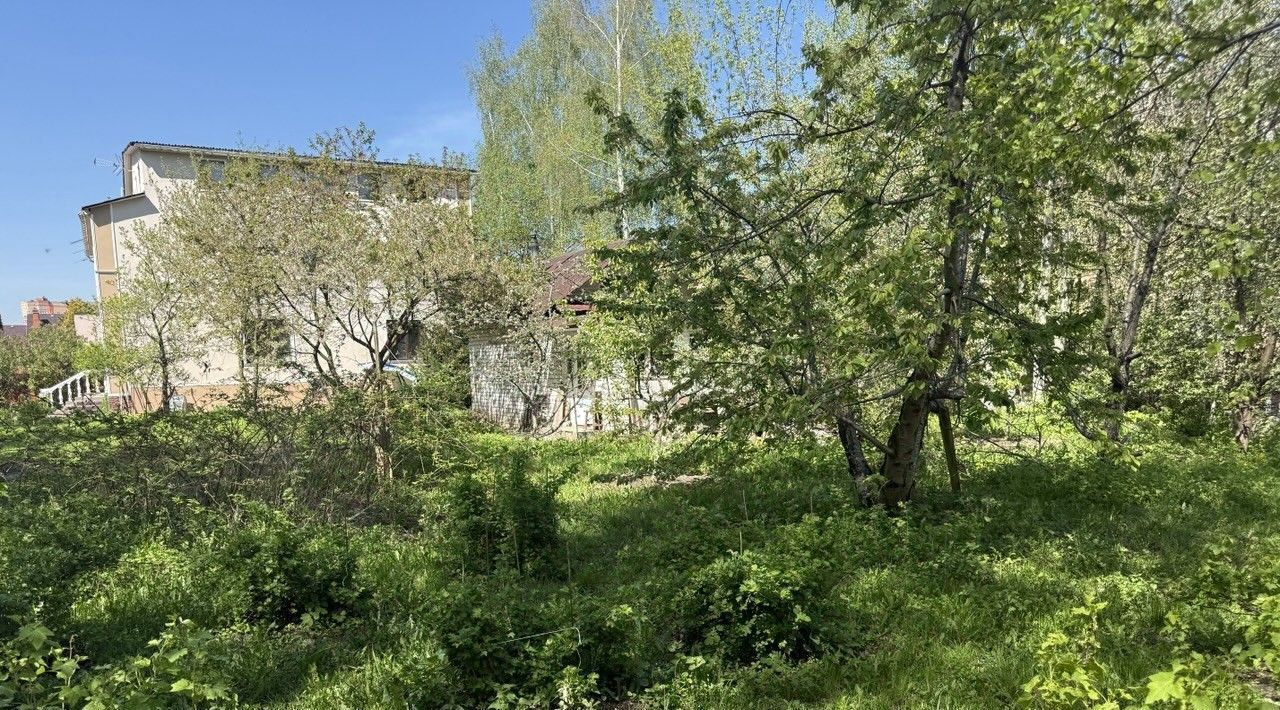 земля г Ивантеевка проезд Станционный Пушкинский городской округ фото 6