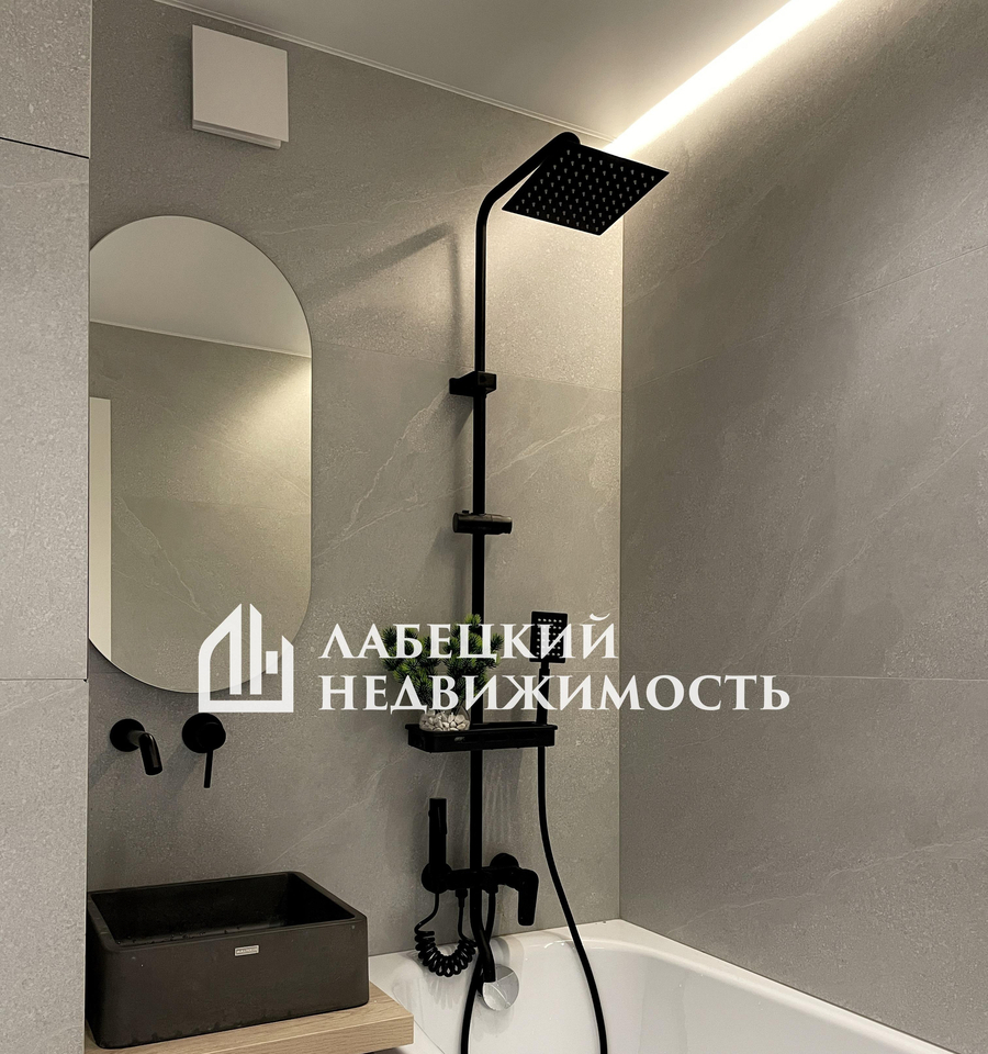 квартира г Санкт-Петербург метро Пионерская Комендантский аэродром б-р Серебристый 16/1 фото 3