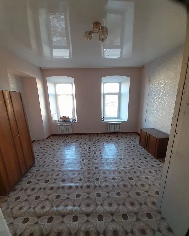 комната г Ирбит ул Володарского 5 фото 1
