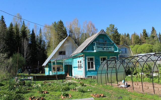 снт Заря Глазов фото