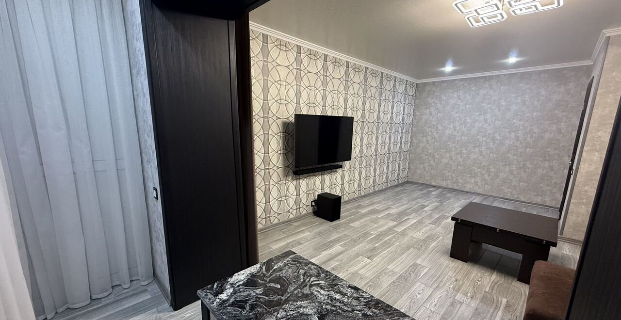 квартира г Георгиевск ул Карла Маркса 19 фото 3