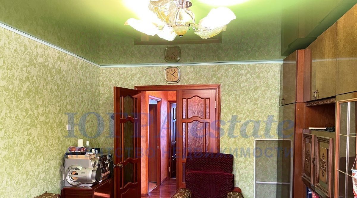 квартира г Нижневартовск ул Мира 3а фото 2