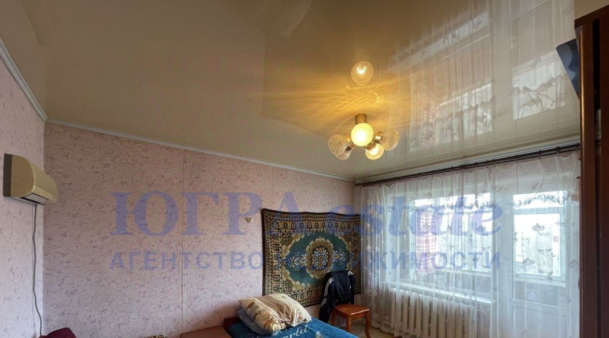 квартира г Нижневартовск ул Мира 3а фото 4