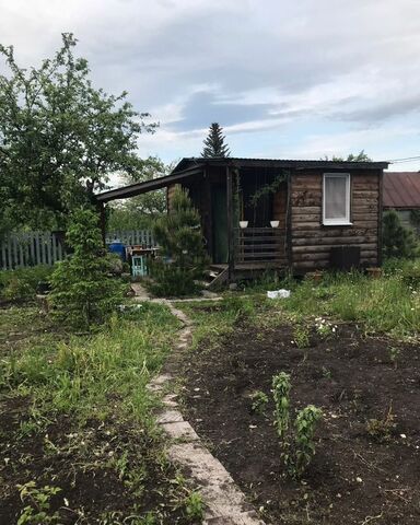 дом тер Нижние Дойки ул 1-я 10 Красноглинское шоссе, массив № 3 фото