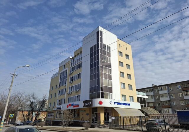свободного назначения р-н Дзержинский ул Плеханова 58а фото