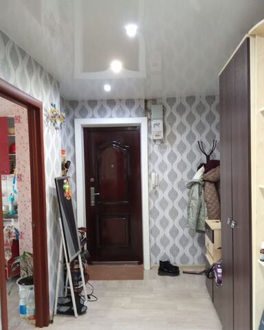 квартира ул Гагарина 38 Возжаевка фото