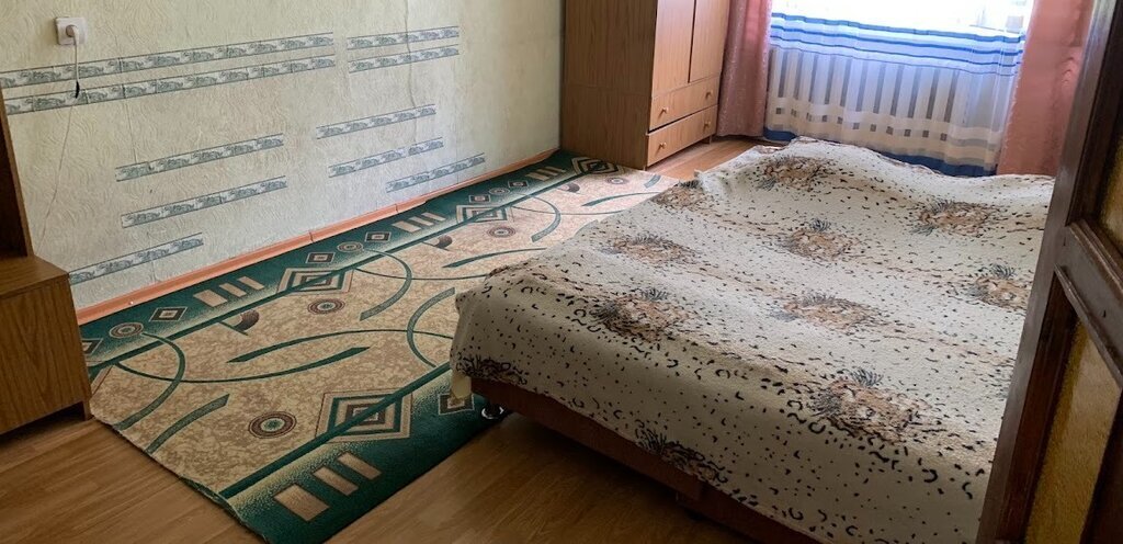 квартира г Шелехов мкр 1-й фото 2