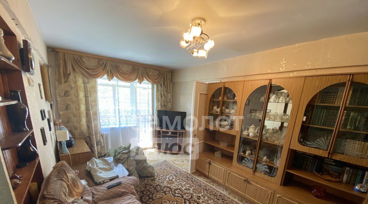 квартира г Ангарск кв-л 94 23 фото 1