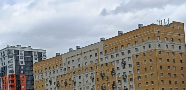 проезд Школьный-1 9 фото