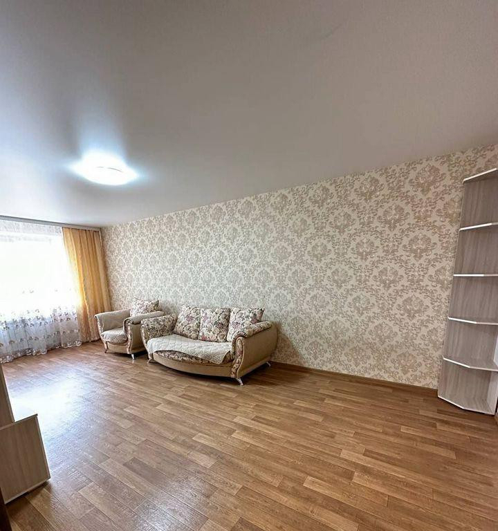 квартира г Тамбов Уютный ул Свободная 10а м-н фото 2