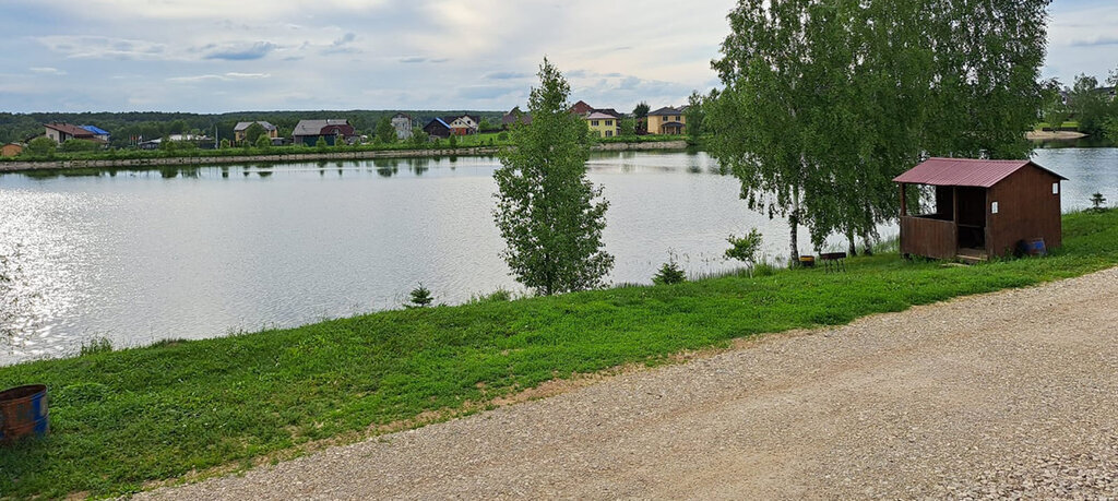 земля г Чехов КП Южные озёра-3 фото 1