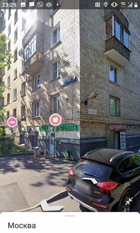 свободного назначения метро Проспект Вернадского ул Марии Ульяновой 15 фото