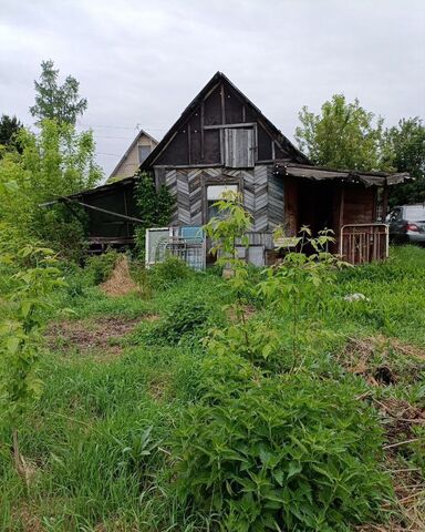 снт Юбилейное ул 15-я 545 Новоалтайск фото