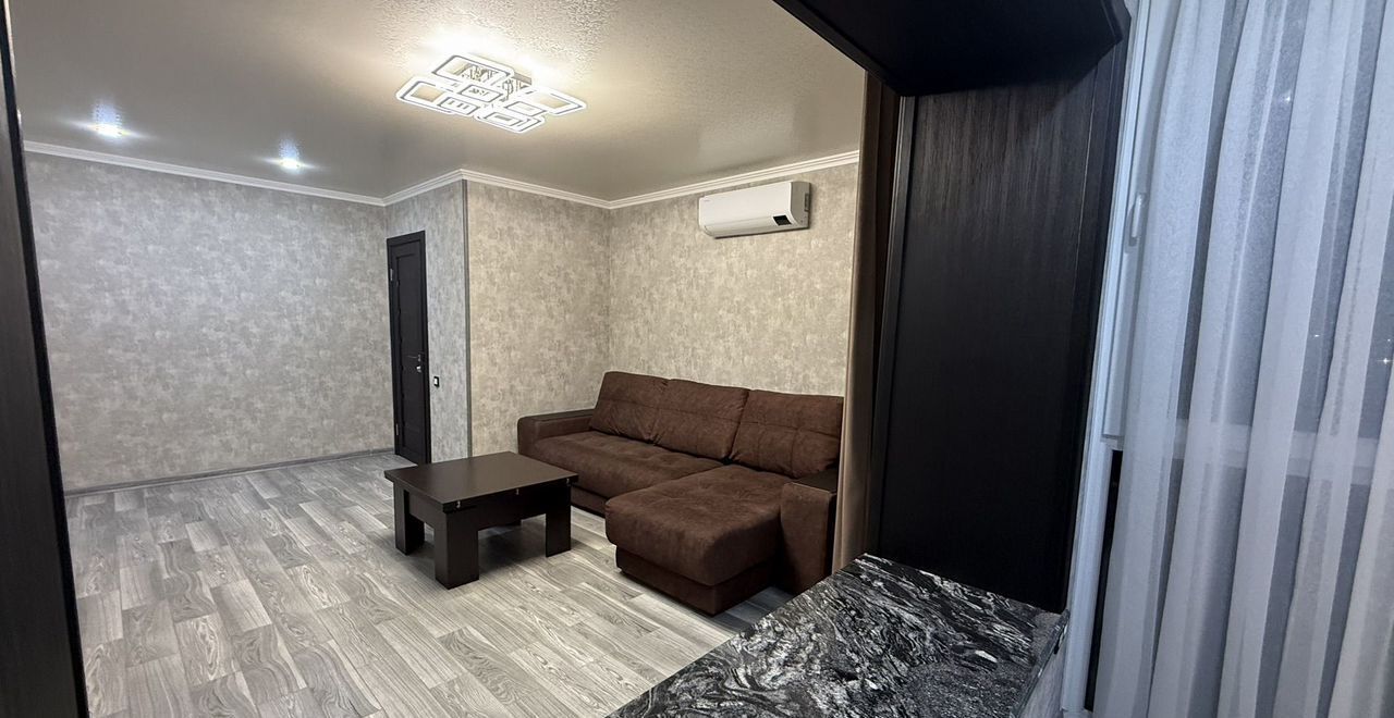 квартира г Георгиевск ул Карла Маркса 19 фото 5