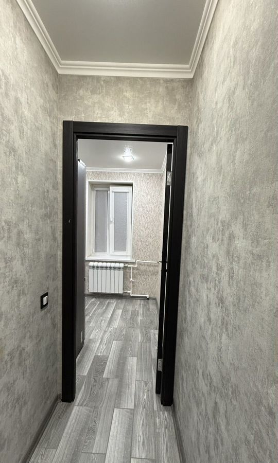 квартира г Георгиевск ул Карла Маркса 19 фото 12