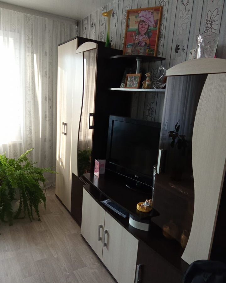 квартира г Белогорск ул Гагарина 38 Возжаевка фото 5