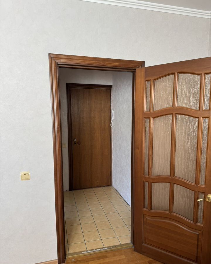 квартира р-н Туапсинский г Туапсе ул Калараша 48 Туапсинское городское поселение фото 11